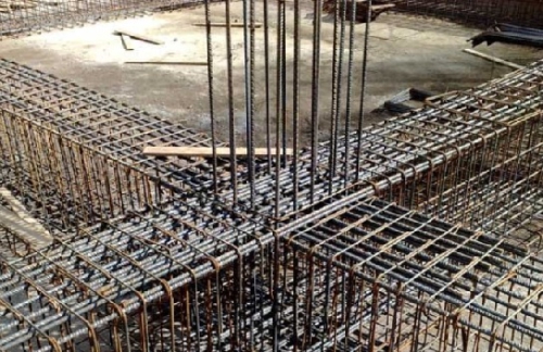 Cốt đai tăng khả năng chịu lực cắt và biến dạng ngang