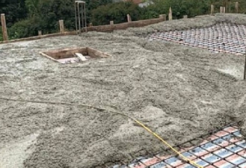 Độ dày trần bê tông lý tưởng nhất đảm bảo an toàn và nhẹ cho công trình nhà ở
