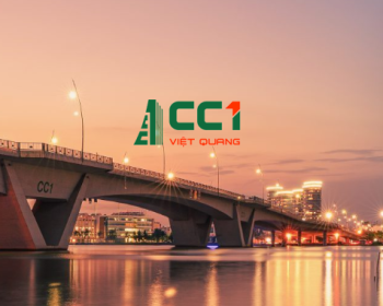 CÔNG TY CỔ PHẦN XÂY DỰNG SỐ 1 VIỆT QUANG