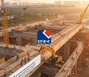 CÔNG TY CỔ PHẦN XÂY DỰNG HẠ TẦNG CII
