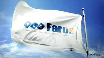 CÔNG TY CỔ PHẦN XÂY DỰNG FLC FAROS