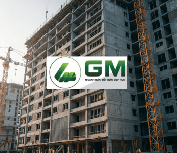 CÔNG TY CỔ PHẦN XÂY DỰNG GM