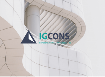 CÔNG TY TNHH ĐẦU TƯ XÂY DỰNG IGCONS