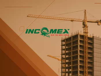 CÔNG TY CỔ PHẦN XÂY DỰNG SÔNG HỒNG