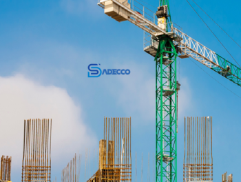CÔNG TY CỔ PHẦN THIẾT KẾ VÀ XÂY DỰNG SÀI GÒN TOURIST (SADECCO)​