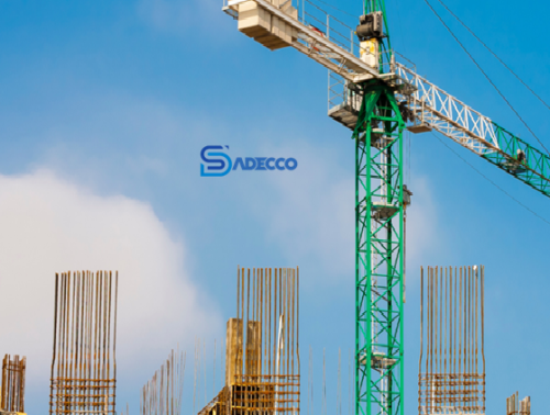CÔNG TY CỔ PHẦN THIẾT KẾ VÀ XÂY DỰNG SÀI GÒN TOURIST (SADECCO)​