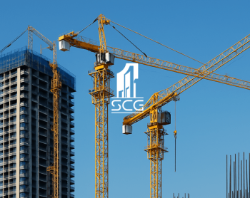 CÔNG TY CỔ PHẦN XÂY DỰNG SCG