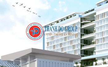 CÔNG TY CỔ PHẦN TẬP ĐOÀN XÂY DỰNG THÀNH ĐÔ