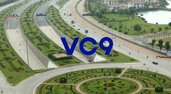 CÔNG TY CỔ PHẦN XÂY DỰNG SỐ 9 - VC9