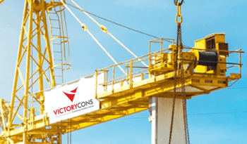 CÔNG TY CỔ PHẦN VICTORYCONS