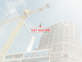 CÔNG TY CỔ PHẦN XÂY DỰNG SỐ MỘT - VIỆT NGUYÊN