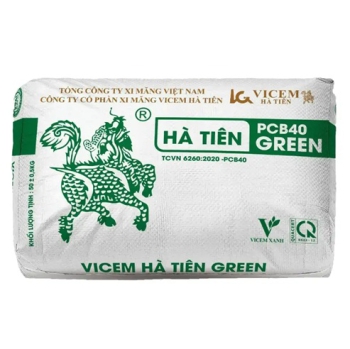 XM Vicem Hà Tiên green PCB40