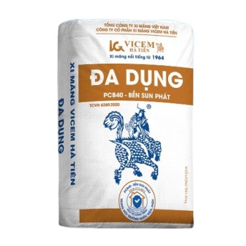 XM Vicem Hà Tiên đa dụng PCB40 - Bền sun phát