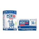 XM Vicem Hà Tiên PCB50 thượng hạng