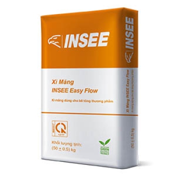 INSEE EASY FLOW