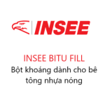 INSEE BITU FILL