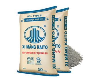 XM PC Type II Kaito