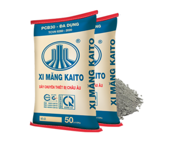 XM Kaito PCB30 - Đa dụng