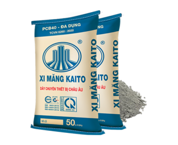 XM Kaito PCB40 - Đa dụng