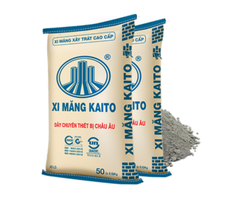 XM xây trát cao cấp Kaito