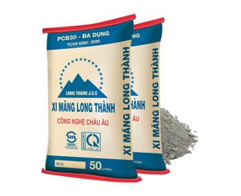 XM Long Thành PCB30