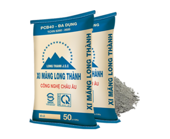 XM Long Thành PCB40 - Đa dụng