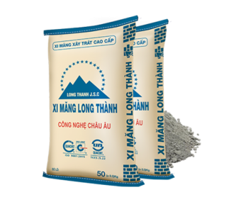 XM xây trát cao cấp Long Thành