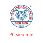 XM Điện Biên PC siêu mịn