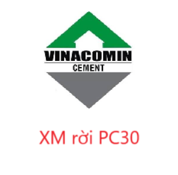 Xi măng rời PC30