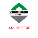 Xi măng rời PC40