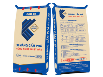 Xi măng PCB30