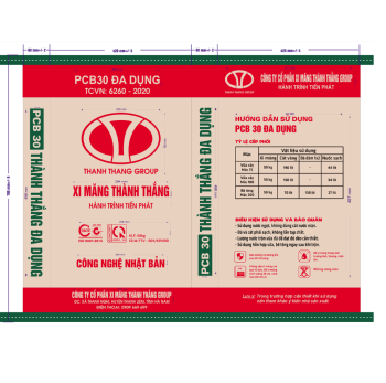 XM bao PCB30 đa dụng Thành Thắng