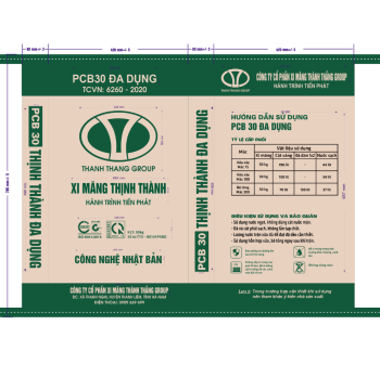 XM bao PCB30 đa dụng Thịnh Thành