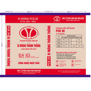 XM bao PCB30 Thành Thắng