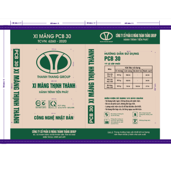 XM bao PCB30 Thịnh Thành