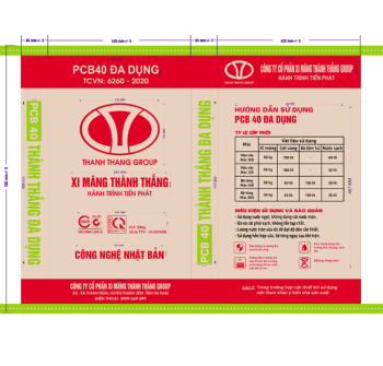 XM bao PCB40 đa dụng Thành Thắng