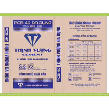 PCB40 đa dụng Thịnh Vượng