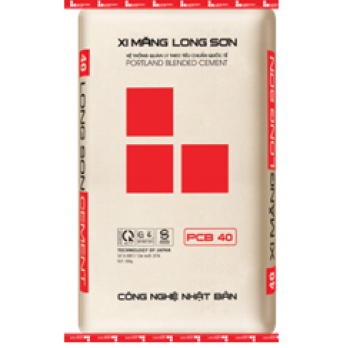 Xi măng PCB 40