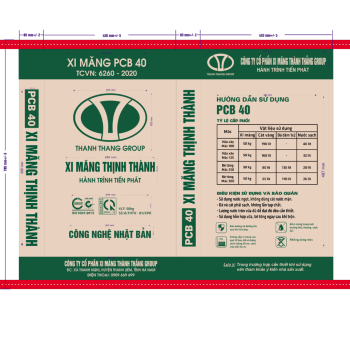 XM bao PCB40 Thịnh Thành