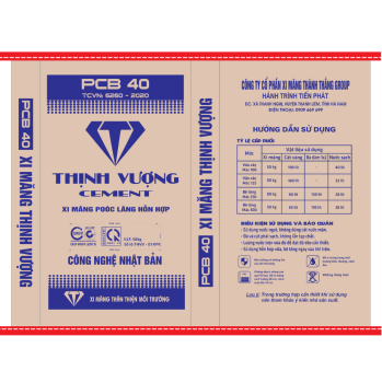 XM bao PCB40 Thịnh Vượng