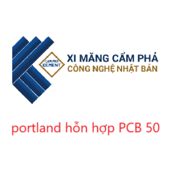 XM portland hỗn hợp PCB 50