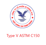 Type V ASTM C150