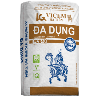 VICEM HÀ TIÊN ĐA DỤNG