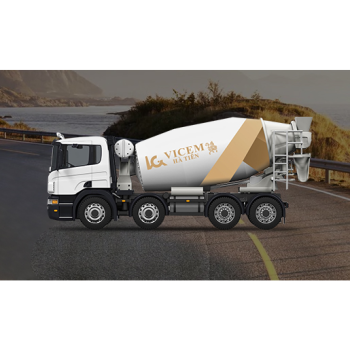 XI MĂNG VICEM HÀ TIÊN ASTM C150 TYPE V BỀN SULFAT