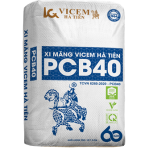 XM Vicem Hà Tiên PCB40