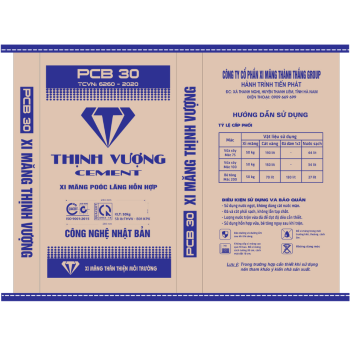 XM bao PCB30 Thịnh Vượng