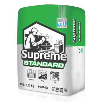 Supreme Standard