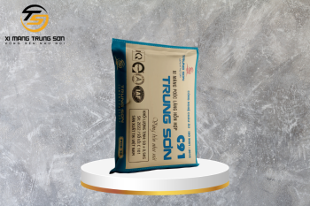 XM XÂY TRÁT CHUYÊN DỤNG C91