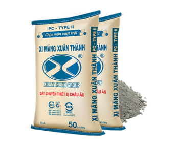 XM PC Type II Xuân Thành