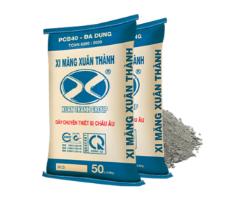 XM Xuân Thành PCB40 - Đa dụng